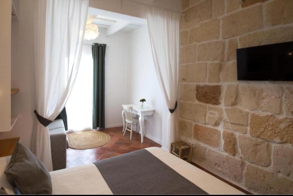 My Rooms Ciutadella Adults Only By My Rooms Hotels Ti Exterior foto