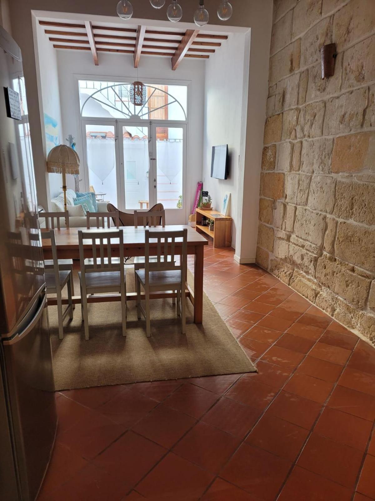 My Rooms Ciutadella Adults Only By My Rooms Hotels Ti Exterior foto
