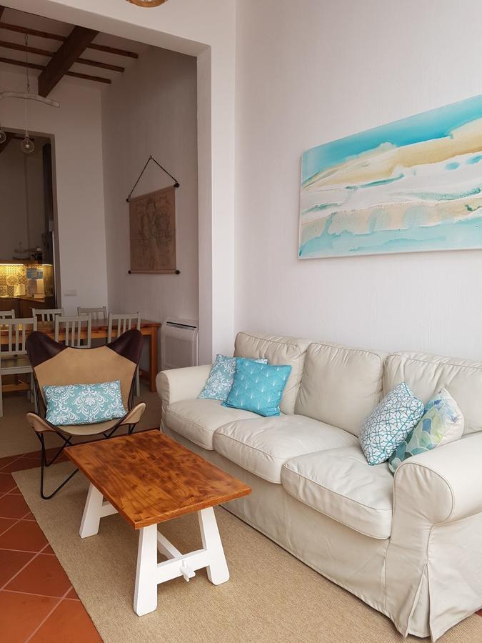 My Rooms Ciutadella Adults Only By My Rooms Hotels Ti Exterior foto